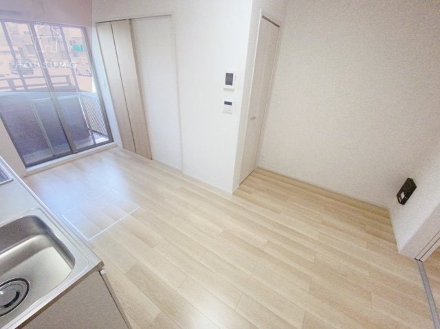 ジャイオスの物件内観写真