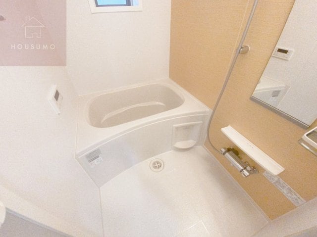 ジャイオスの物件内観写真