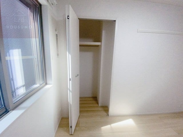 ジャイオスの物件内観写真