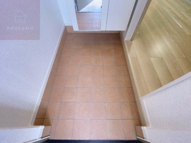 ジャイオスの物件内観写真