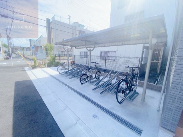 ジャイオスの物件内観写真