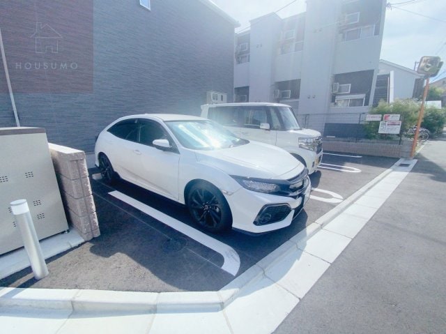 ジャイオスの物件内観写真