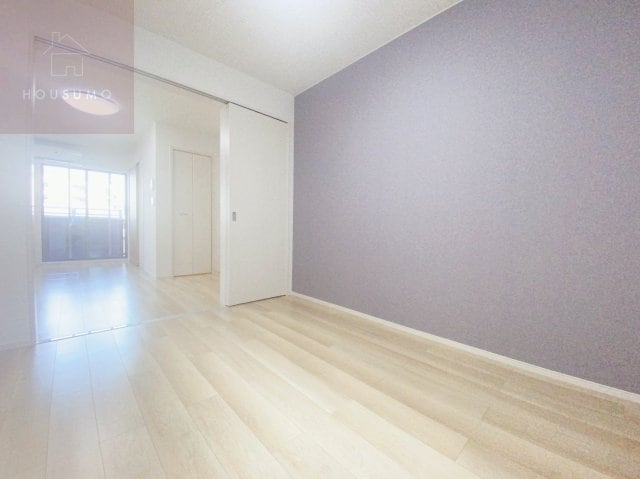 ジャイオスの物件内観写真