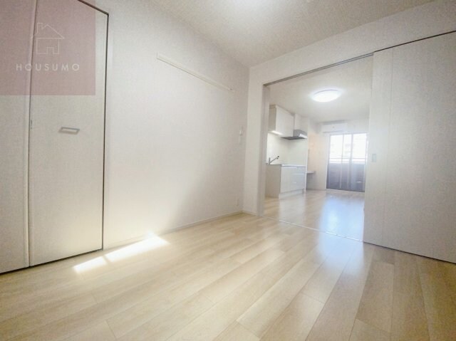 ジャイオスの物件内観写真