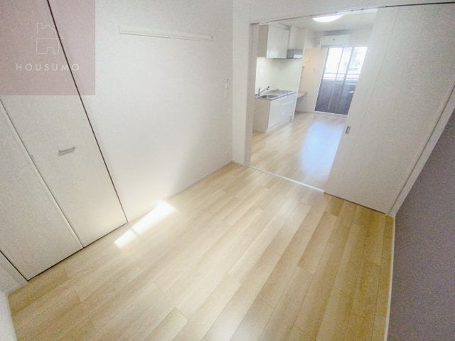 ジャイオスの物件内観写真