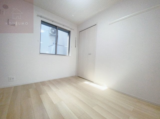 ジャイオスの物件内観写真