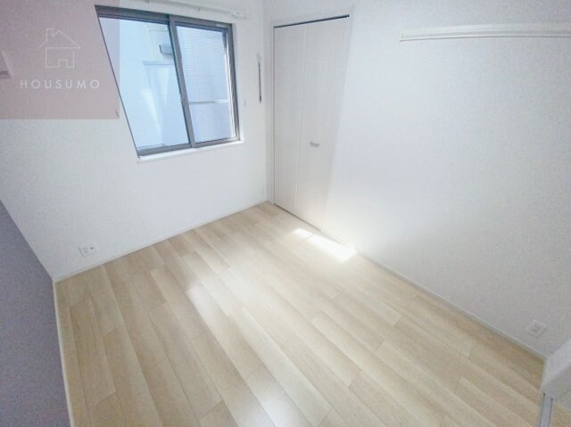 ジャイオスの物件内観写真