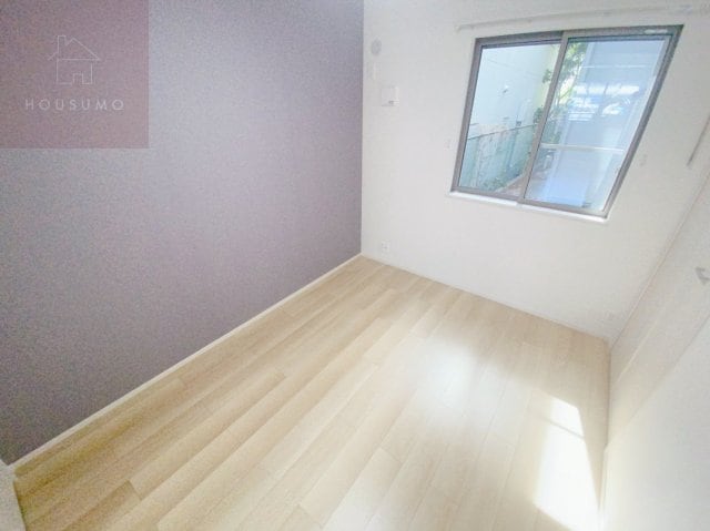 ジャイオスの物件内観写真