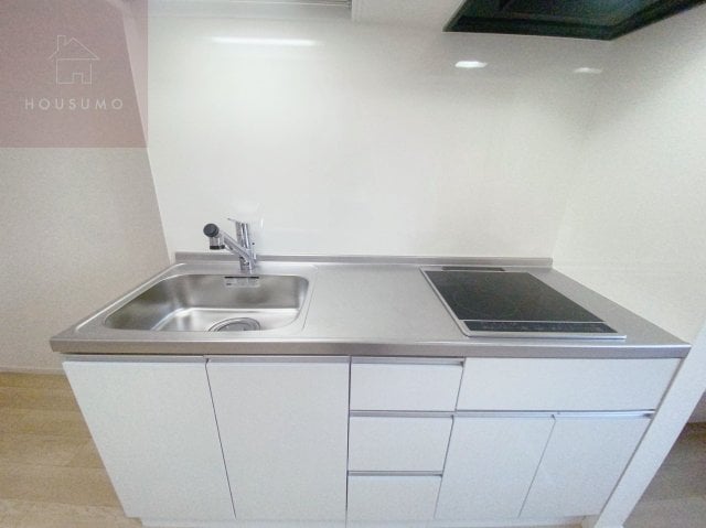 ジャイオスの物件内観写真