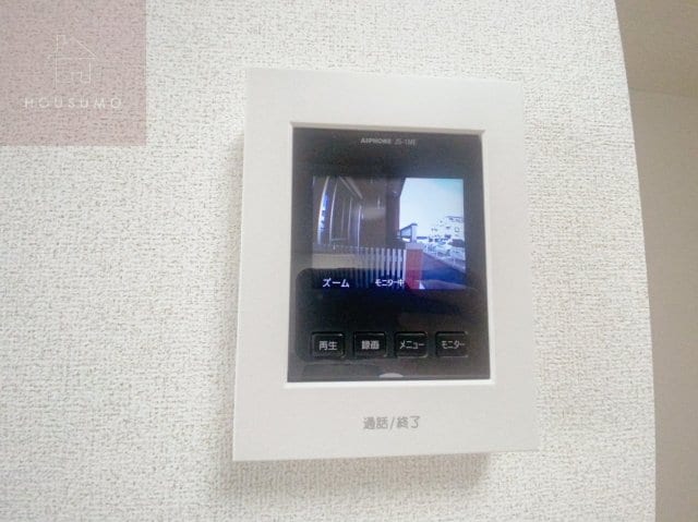 ジャイオスの物件内観写真