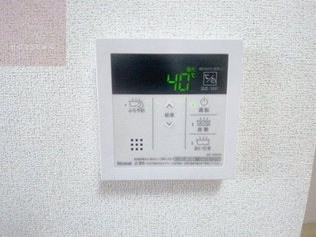 ジャイオスの物件内観写真