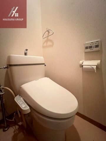 パレスハナテンⅡの物件内観写真