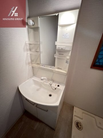 パレスハナテンⅡの物件内観写真