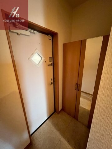 パレスハナテンⅡの物件内観写真