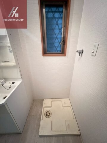 パレスハナテンⅡの物件内観写真