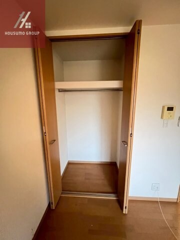 パレスハナテンⅡの物件内観写真