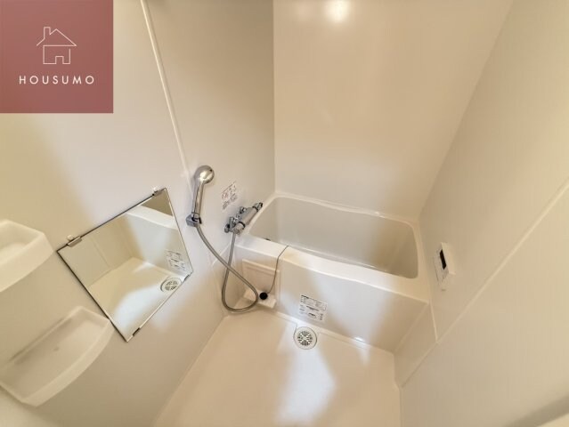 ドゥーエ森ノ宮の物件内観写真