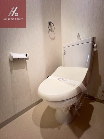 Ａｍａｌｆｉ森ノ宮の物件内観写真