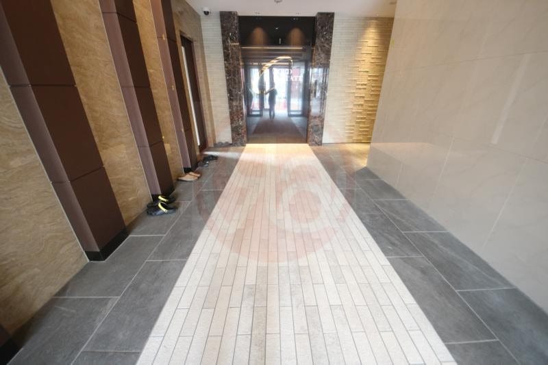 ファステート大阪上本町ソーレの物件外観写真