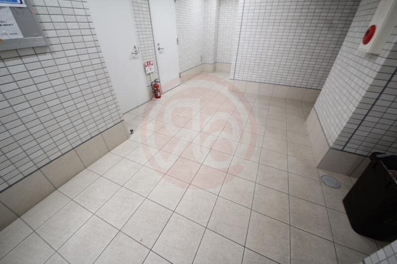 グランパシフィック新今里の物件外観写真