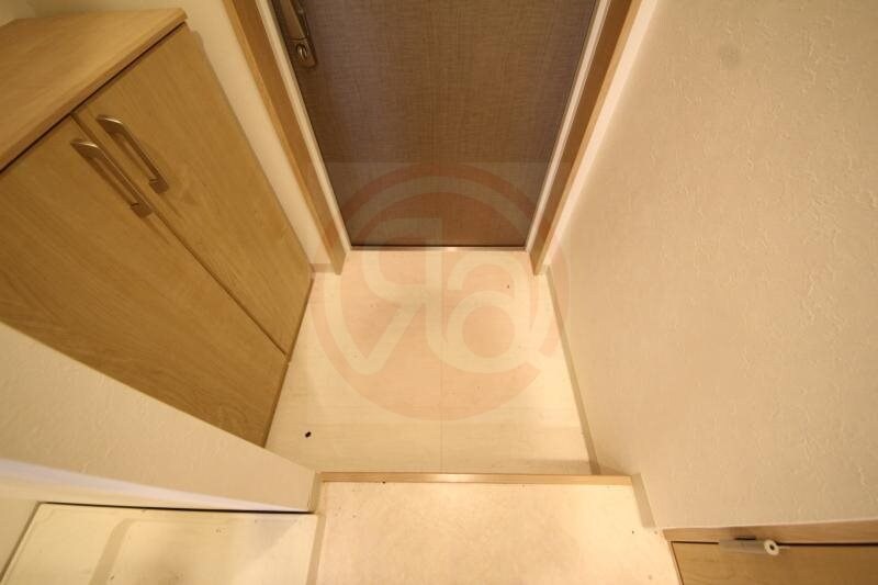 グランパシフィック新今里の物件内観写真