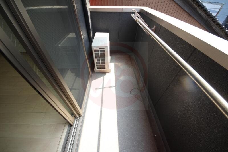 グランパシフィック新今里の物件内観写真