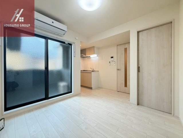 ハーモニーテラス巽西の物件内観写真