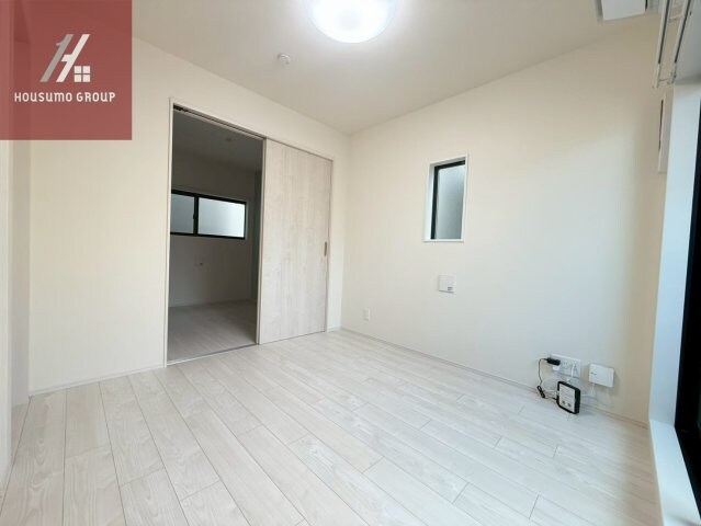 ハーモニーテラス巽西の物件内観写真