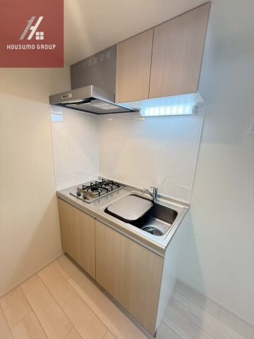 ハーモニーテラス巽西の物件内観写真