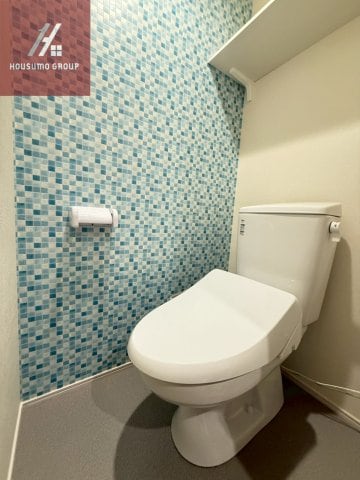 ハーモニーテラス巽西の物件内観写真