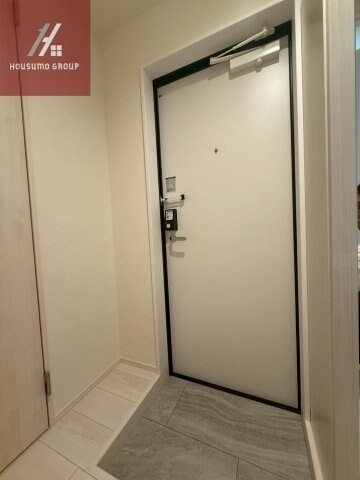 ハーモニーテラス巽西の物件内観写真