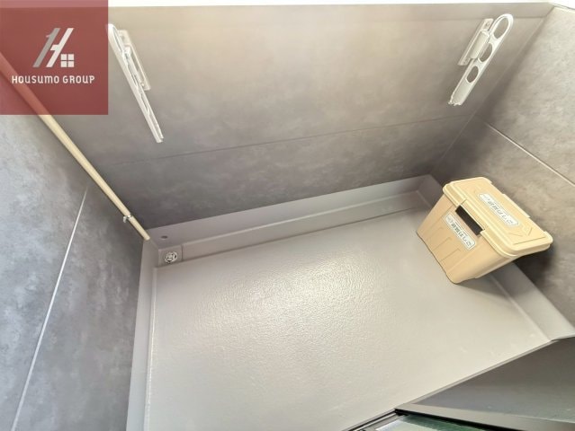 ハーモニーテラス巽西の物件内観写真