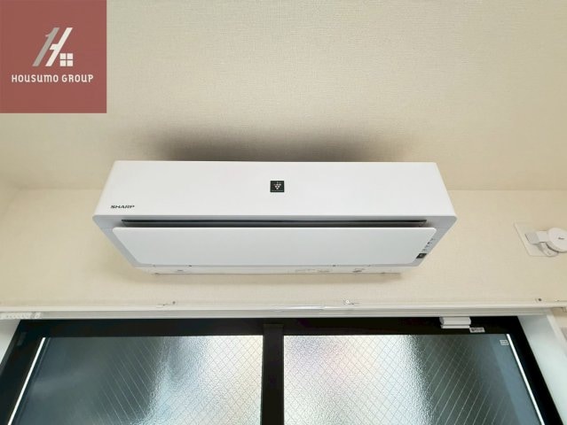 ハーモニーテラス巽西の物件内観写真