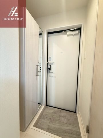 ハーモニーテラス巽西の物件内観写真