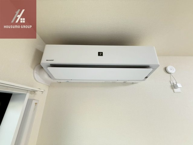 ハーモニーテラス巽西の物件内観写真