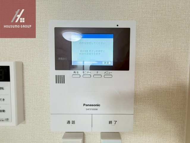 ハーモニーテラス巽西の物件内観写真