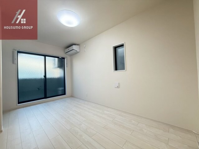 ハーモニーテラス巽西の物件内観写真