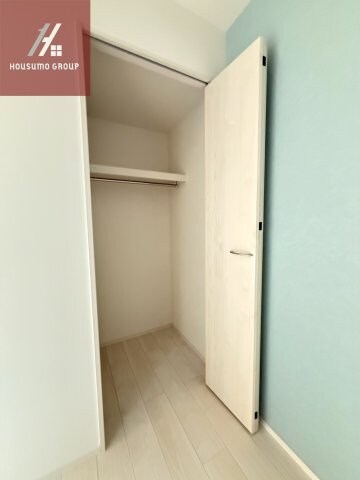 ハーモニーテラス巽西の物件内観写真