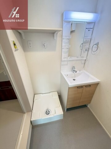 ハーモニーテラス巽西の物件内観写真