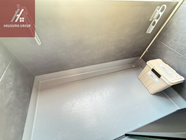 ハーモニーテラス巽西の物件内観写真