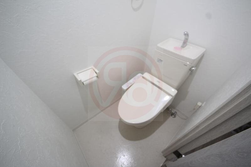 トレノーヴェ南巽の物件内観写真