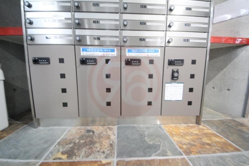 トレノーヴェ南巽の物件内観写真