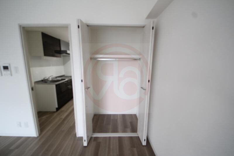 トレノーヴェ南巽の物件内観写真