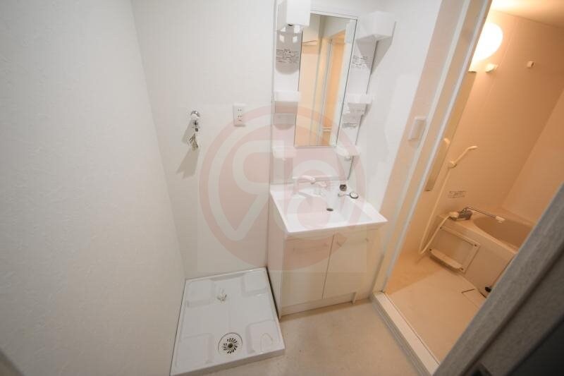 トレノーヴェ南巽の物件内観写真