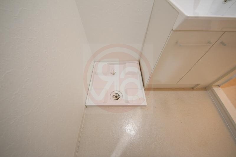 トレノーヴェ南巽の物件内観写真