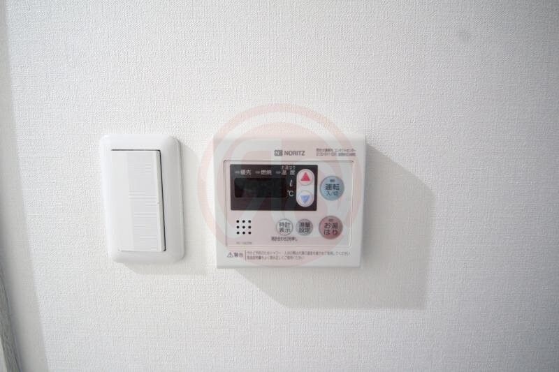 トレノーヴェ南巽の物件内観写真