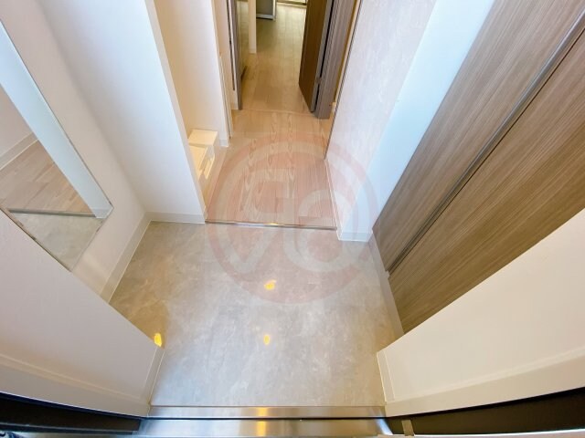 ＪＰレジデンス大阪城東4の物件内観写真