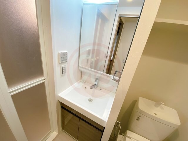 ＪＰレジデンス大阪城東4の物件内観写真