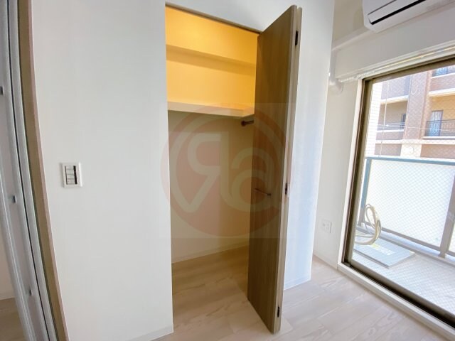 ＪＰレジデンス大阪城東4の物件内観写真