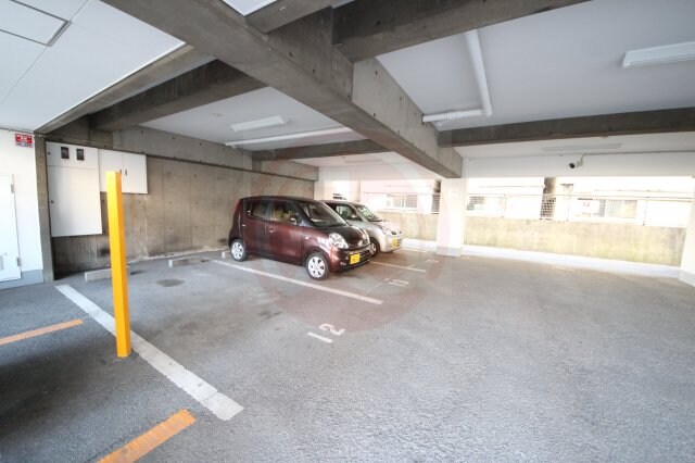 アヴィタシオンDO.Yの物件外観写真